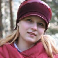 ирина Акашина