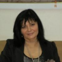 Гулиева Светлана