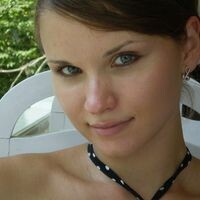 Петренко Марина