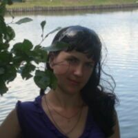 Оля коновалова
