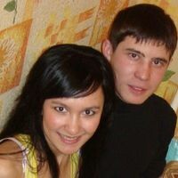 Алина Валитова