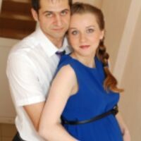 Анастасия Рыбченко