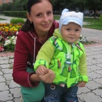 Елена