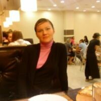Кристина Константинова