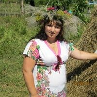 Анастасия