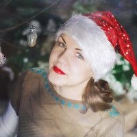 Валюшка ЛМ