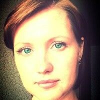 Ирина Савельева