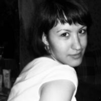 Елена Павлова