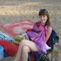 Наталья Новик