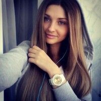 Татьяна Меркурьева