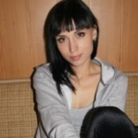 Агапова Инна