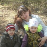 Анна Кошевая
