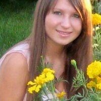 Ольга Габдрахманова