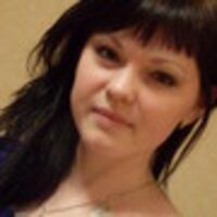 Оксана Емельянова