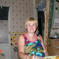 Наталья