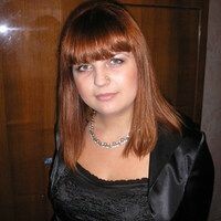 Орфаний Анна
