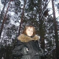 Татьяна Вагина