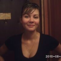 Дарья Дяченко