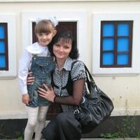 Юлия Баранюк