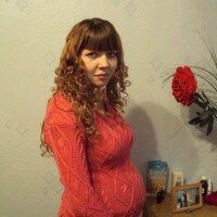 Михайлова Анастасия