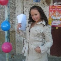 Возная ольга