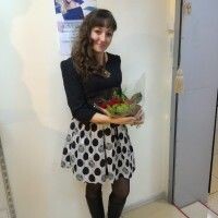 Гузеля Исаева