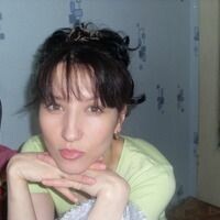 Анна Роданич