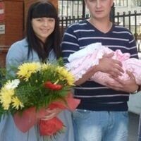 Анна Чернова