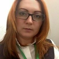 жанна володина