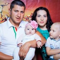 Сельвиана Абибулаева