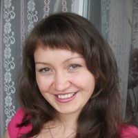 Гуля Имаева
