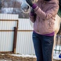 Елена Андреева