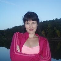 Неверова Яна