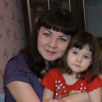 Локтева Надежда