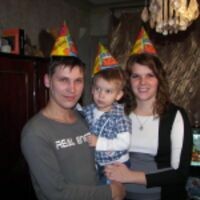 Настена Сластена