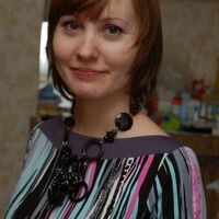 Елена Капустина