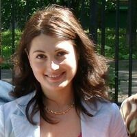 Usoltceva Olesya