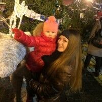 Елена Финогенова