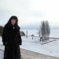ОЛЬГА Соколова