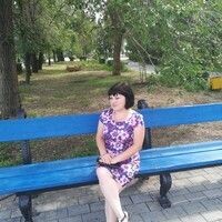 Елена Шинкарёва