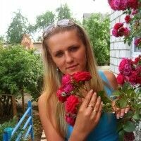 Юлия Кучинская