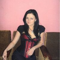 Маришка