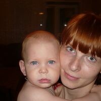 Лена Шацкая