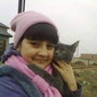 омарова мариям