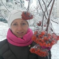 Наталья
