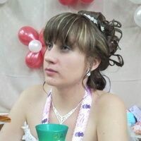 Бурцева Мария