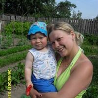 Марина Малистова