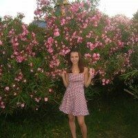 Мыльникова Катюшка