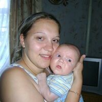 Савицкая Людмила