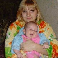 Жукова Валентина